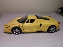 1:24 Maisto Ferrari Enzo  Yellow. Uploaded by Lambo Reyes